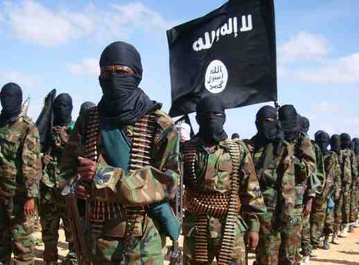 Al-Shabaab Bomb Maker Killed in International Airstrike in Somalia