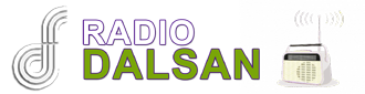 Radio Dalsan Logo