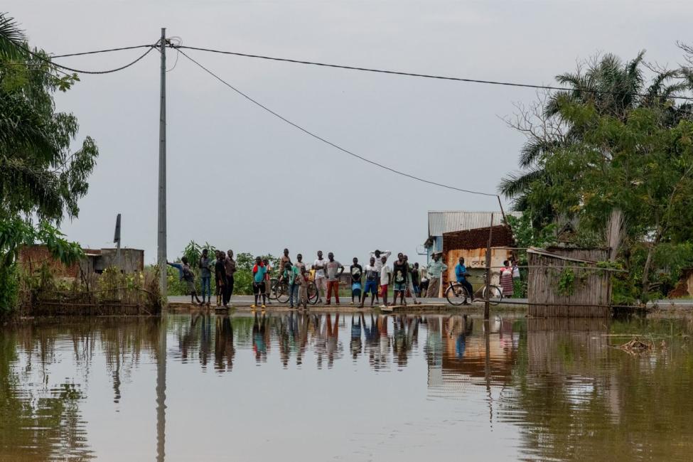 Somalia, IOM launch regional crackdown on human smuggling