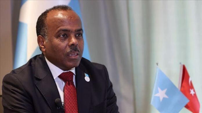 Somalia Pushes Back on EU Visa Claims