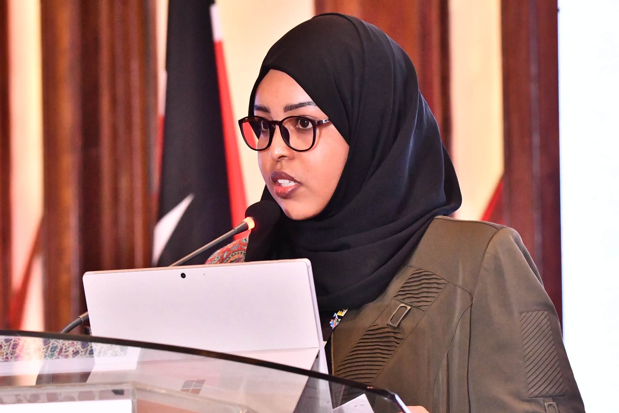 Somalia Participates in East African Education Conference