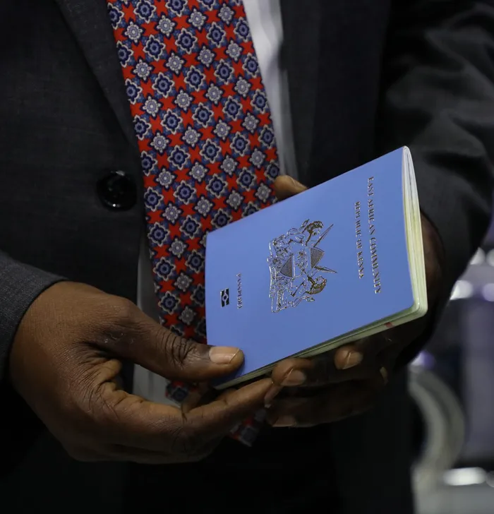 Cabinet officials brace to relinquish Kenyan passports after presidential ultimatum